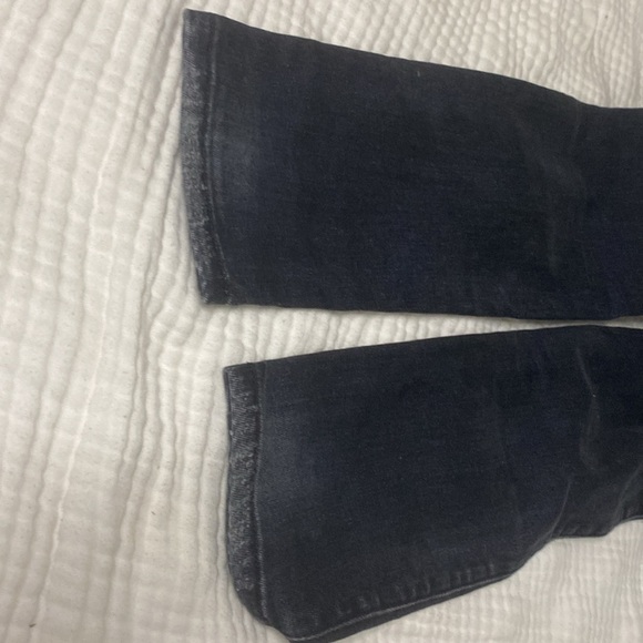 7 for all mankind “the skinny” jeans - Picture 5 of 5